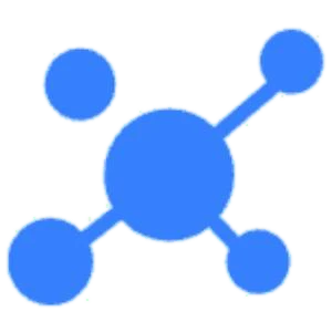 粒子导航站源码