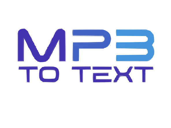 mp3 to text